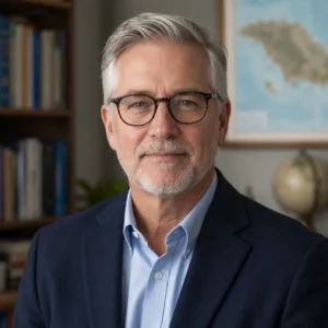 Picture of Benjamin Carter