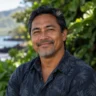 Picture of Mason Kealoha