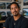 Picture of Jordan Kawika