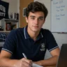 Picture of Tyler Brooks