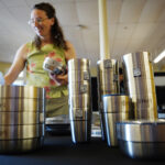 Takeout Boxes Are Filling Landfills. This Town Has A Plan To Phase Them Out