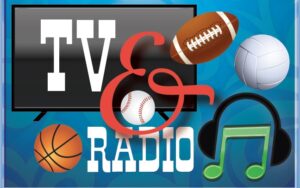 Television and radio – July 13, 2026