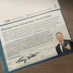 Waters’ War Chest Dwarfs Opponents In Competitive Honolulu Council Primary