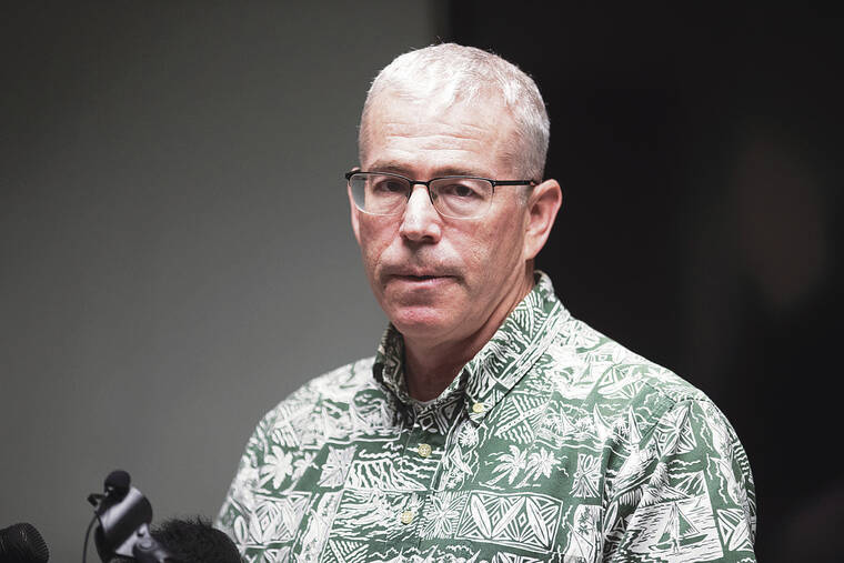 Hawaii Health Agents Swarm Multiple Hemp Stores in Coordinated Enforcement Sweep