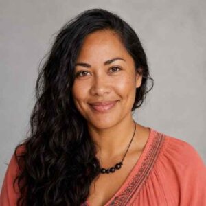 Picture of Isabella Nguyen