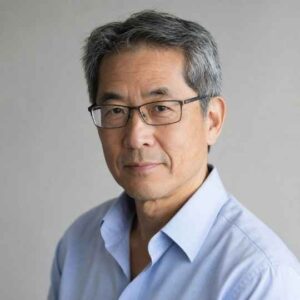 Picture of Ethan Nakamura