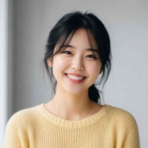 Picture of Olivia Kim