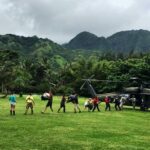 Stronger Hawaiʻi Fund backs disaster readiness statewide Stronger Hawaiʻi Fund backs disaster readiness statewide