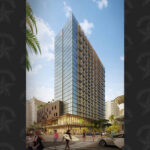 Waikiki rental tower to reserve 20% of units as affordable