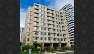 Ainahau Vista II taking applications for Waikīkī senior rentals