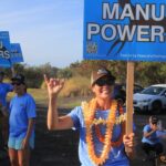 Hawaii County Council primary results set up November races