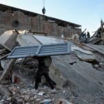 Colombia earthquake death toll passes 200 as search continues Colombia earthquake death toll passes 200 as search continues