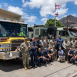 Operation Hoʻopauahi enters second year under emergency order