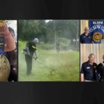 Hawaiʻi Police Department hosts keiki derby, cleanup, awards Hawaiʻi Police Department hosts keiki derby, cleanup, awards