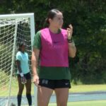 Hawaii soccer stays upbeat after 0-2 start to 2026 season