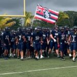 Hawaii high school football Week 2 scoreboard, updates Hawaii high school football Week 2 scoreboard, updates