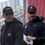 Hawaii vs Stanford spotlights parallels between head coaches