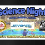 Science Night at Keaʻau Armory brings free family STEM fun