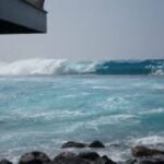 High surf advisory for Big Island south shores; flooding risk High surf advisory for Big Island south shores; flooding risk