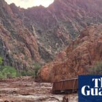 How a Grand Canyon flash flood turned deadly, explained How a Grand Canyon flash flood turned deadly, explained