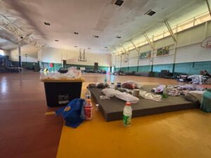 Hawaii hurricane shelters remain limited and underbuilt