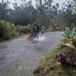 Hurricane Lala weakens, moves past Big Island toward Kauai