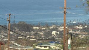 Hawaiian Electric crews bolster Big Island power recovery