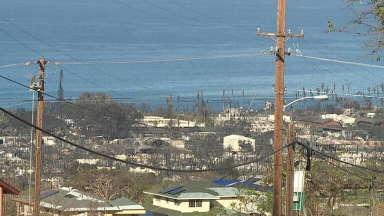 Hawaiian Electric crews bolster Big Island power recovery