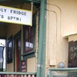 Waimea Friendly Fridge closure prompts grab-and-go pop-ups
