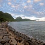 Nonprofit sues to halt American Samoa deep-sea mining plan Nonprofit sues to halt American Samoa deep-sea mining plan