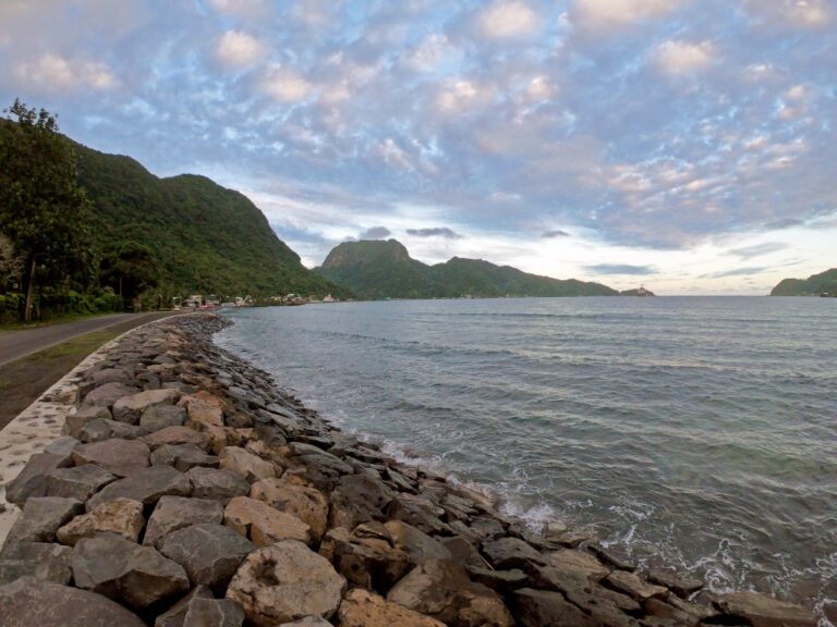 Nonprofit sues to halt American Samoa deep-sea mining plan