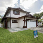 Oahu home prices set new mark with 0K median in August Oahu home prices set new mark with 0K median in August