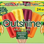 Outshine Fruit Bars recall issued over possible glass Outshine Fruit Bars recall issued over possible glass