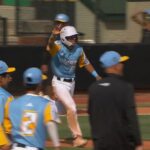 Pearl City walk-off win sends team to U.S. title game Pearl City walk-off win sends team to U.S. title game