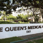 Queen’s level 1 trauma recertification affirmed in Honolulu Queen’s level 1 trauma recertification affirmed in Honolulu