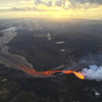 Kilauea eruption recovery loans surpass million Kilauea eruption recovery loans surpass million