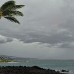 Tropical Depression Two-C follows Lala, Hawaiʻi urged to prepare Tropical Depression Two-C follows Lala, Hawaiʻi urged to prepare