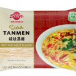 Sun Noodle recall issued for tanmen kits over fish allergen