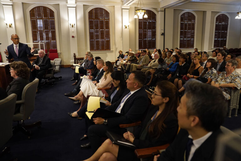 Hawaii Supreme Court weighs East Honolulu council race