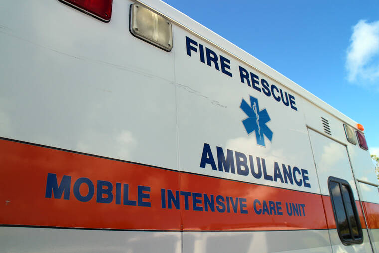 Toddler critically injured in Mountain View driveway crash