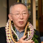 Uniqlo founder donation will aid Hurricane Lala relief Uniqlo founder donation will aid Hurricane Lala relief