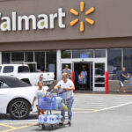 Walmart bottled water returns refused after Hurricane Lane Walmart bottled water returns refused after Hurricane Lane