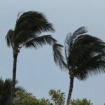 Big Island wind advisory issued as trades strengthen Big Island wind advisory issued as trades strengthen