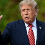 White House media ban blocks CNN, MS NOW and Politico White House media ban blocks CNN, MS NOW and Politico