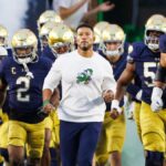 Week 1 college football picks: Best bets and model plays