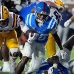 College Football Playoff bracket puts three SEC teams in top four College Football Playoff bracket puts three SEC teams in top four