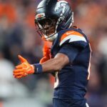 Broncos Rams thriller turns on late flag and wiped INT
