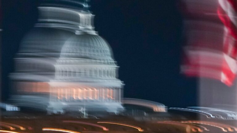 How Congress keeps shaping America’s drive for a more perfect union How Congress keeps shaping America’s drive for a more perfect union