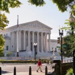 Missouri congressional map heads back to U.S. Supreme Court Missouri congressional map heads back to U.S. Supreme Court