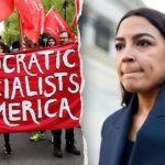 AOC Cornell event opens with chant criticized as anti-Israel AOC Cornell event opens with chant criticized as anti-Israel